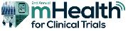 mHealth for Clinical Trials Summit